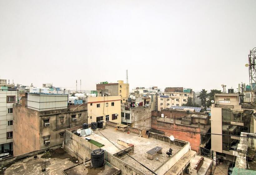 Fotos del hotel Smart Palace By Smart Rooms:  11