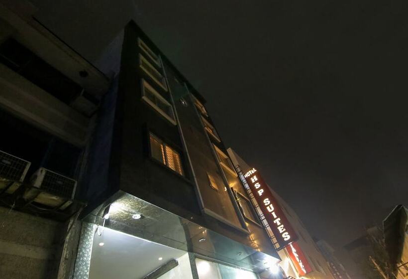 Smart Palace By Smart Rooms