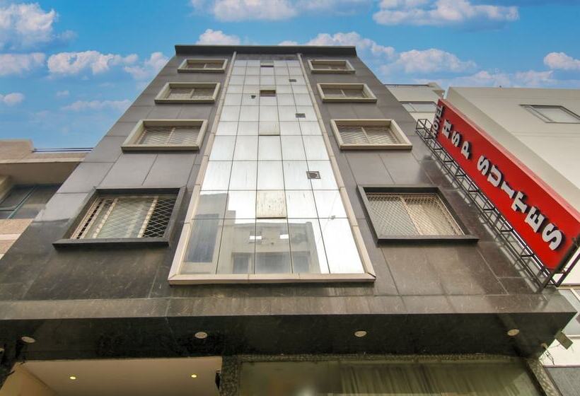 Fotos del hotel Smart Palace By Smart Rooms:  21