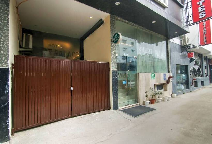 Fotos del hotel Smart Palace By Smart Rooms:  23