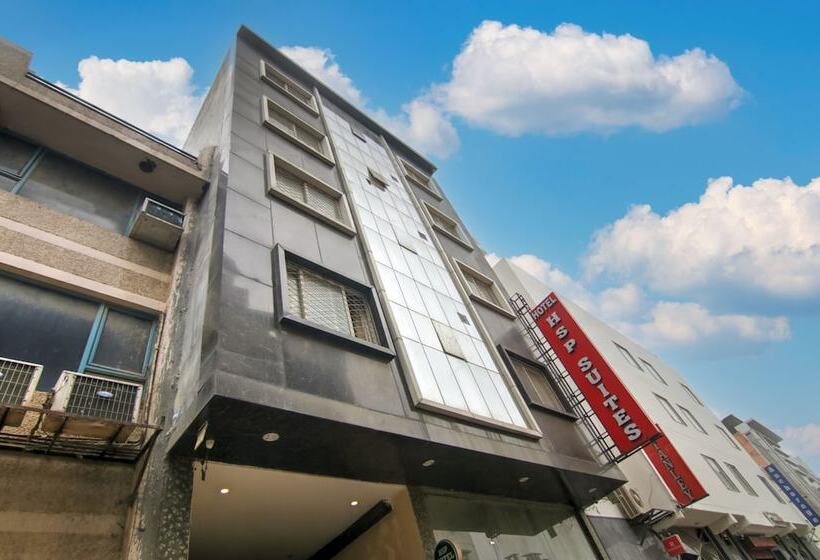 Fotos del hotel Smart Palace By Smart Rooms:  18