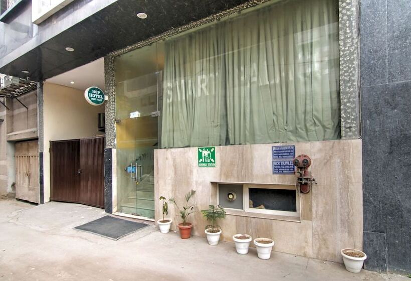 Fotos del hotel Smart Palace By Smart Rooms:  17