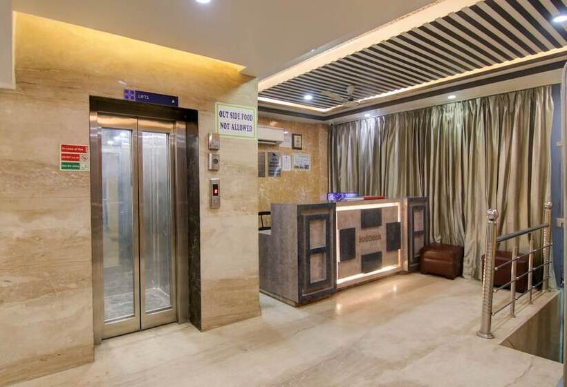 Fotos del hotel Smart Palace By Smart Rooms:  5