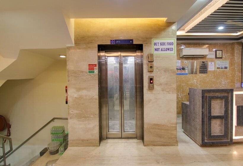 Fotos del hotel Smart Palace By Smart Rooms:  13