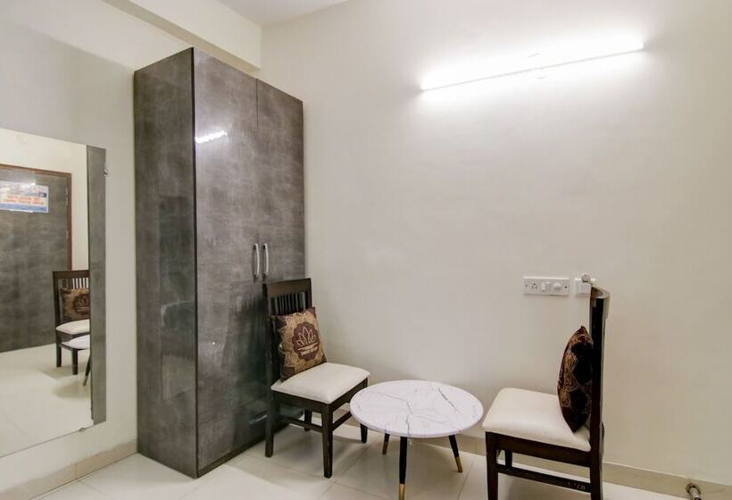 Fotos del hotel Smart Palace By Smart Rooms:  2