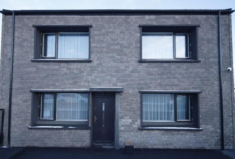 Fotos del hotel Keflavik Micro Suites:  15