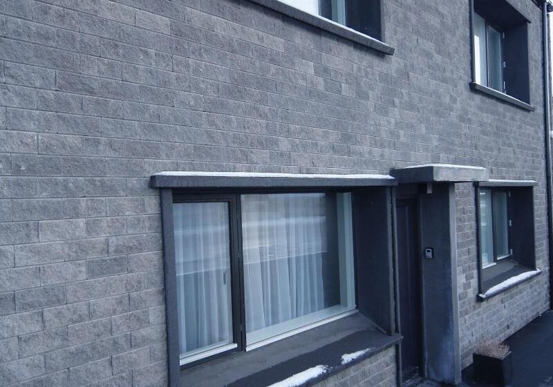 Fotos del hotel Keflavik Micro Suites:  21