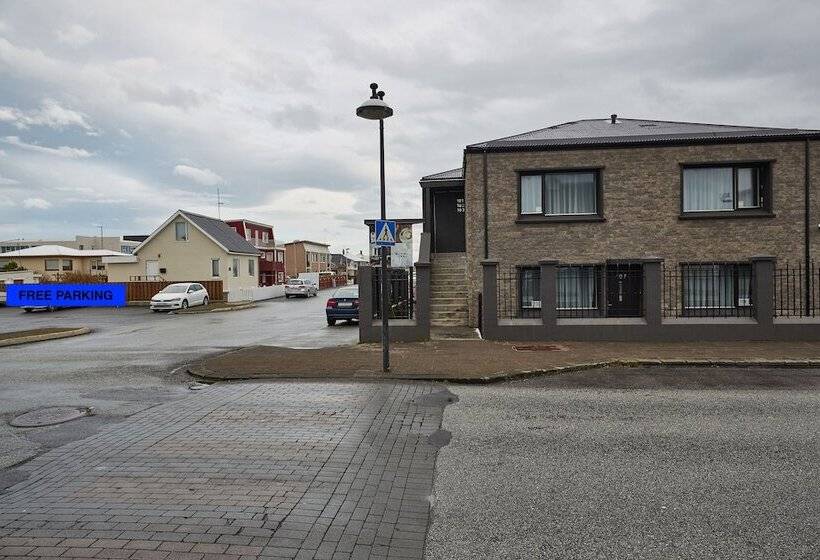 Fotos del hotel Keflavik Micro Suites:  19