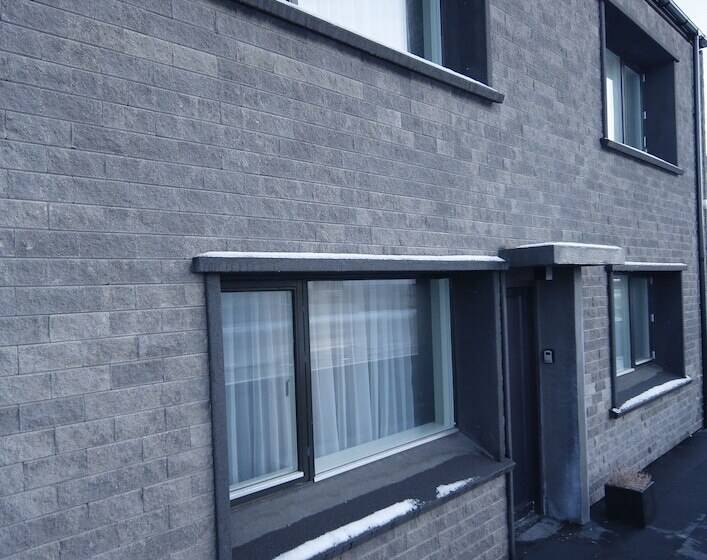 Fotos del hotel Keflavik Micro Suites:  11