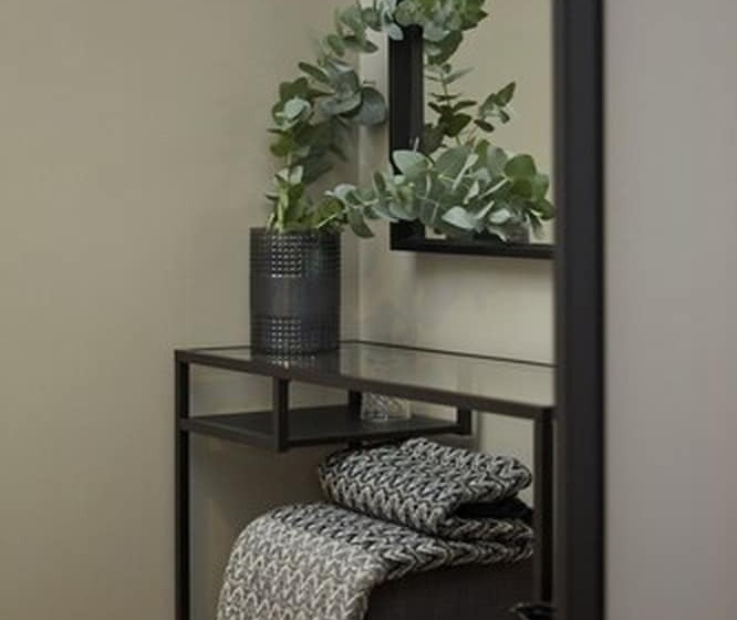 Fotos del hotel Keflavik Micro Suites:  25