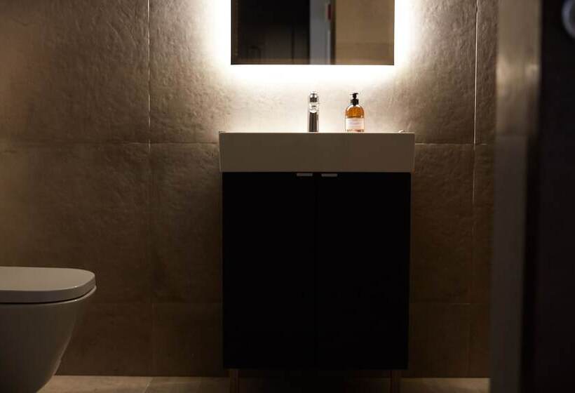 Fotos del hotel Keflavik Micro Suites:  7