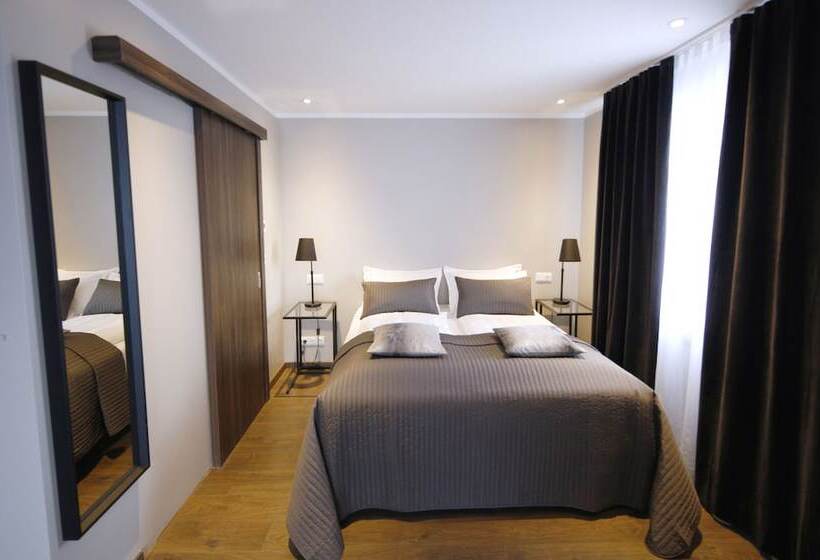 Fotos del hotel Keflavik Micro Suites:  14