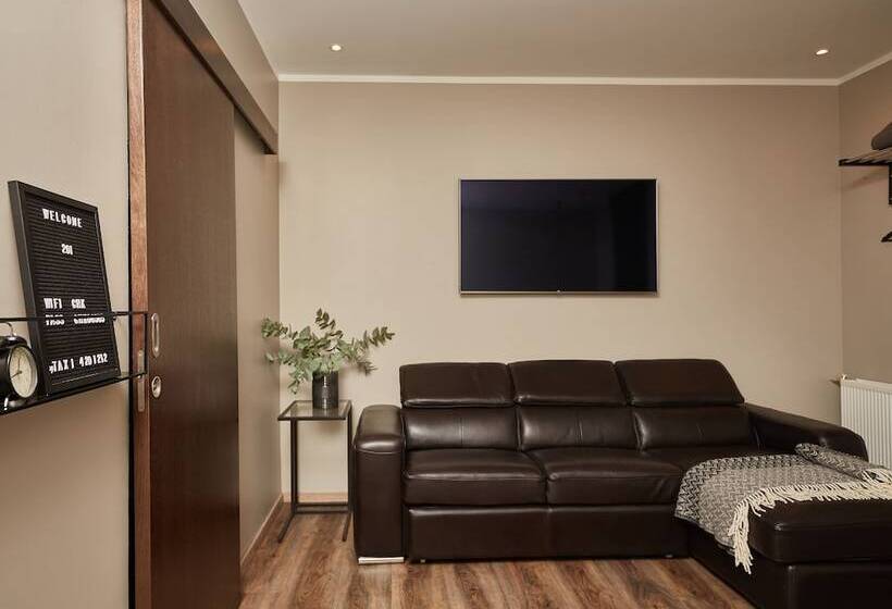 Fotos del hotel Keflavik Micro Suites:  22