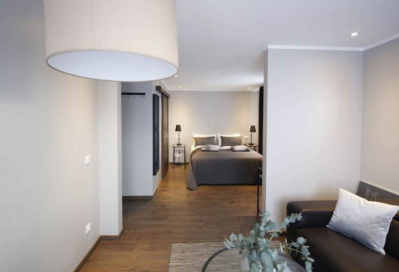 Keflavik Micro Suites