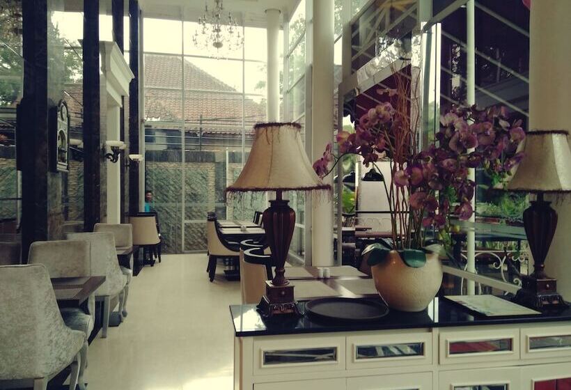 Fotos del hotel Liz Palace Inn:  22