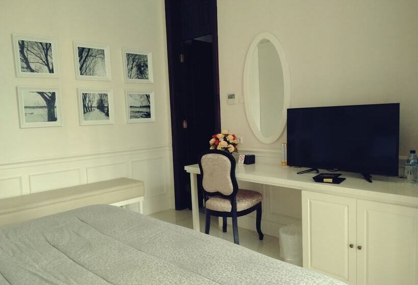 Fotos del hotel Liz Palace Inn:  16