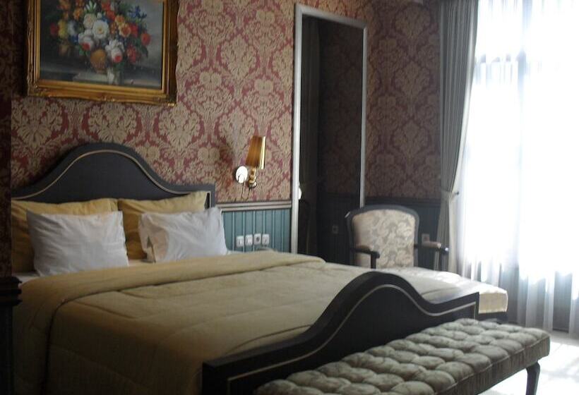 Fotos del hotel Liz Palace Inn:  15