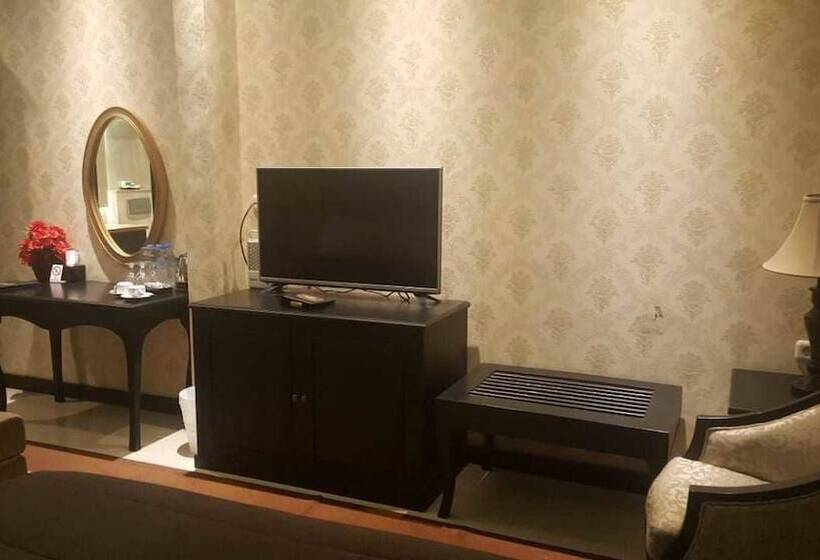 Fotos del hotel Liz Palace Inn:  21