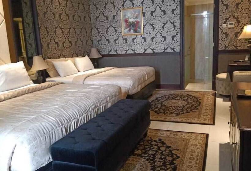 Fotos del hotel Liz Palace Inn:  10