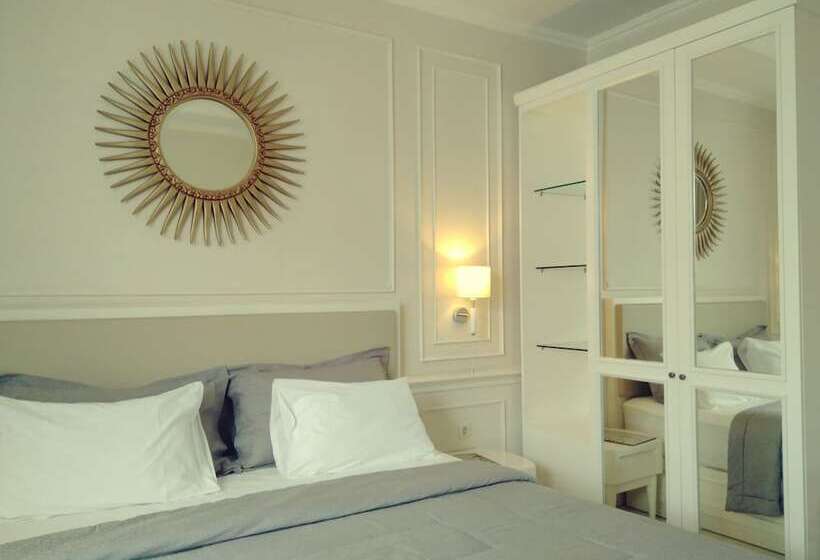 Fotos del hotel Liz Palace Inn:  14