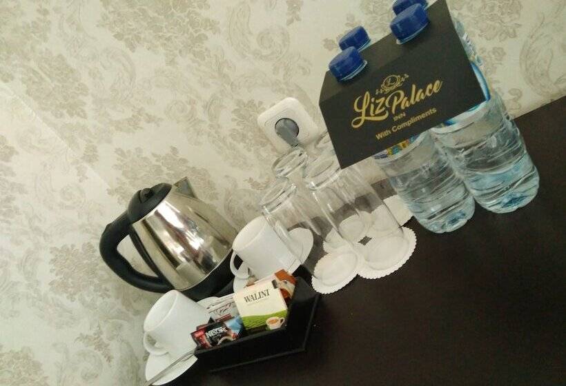 Fotos del hotel Liz Palace Inn:  23