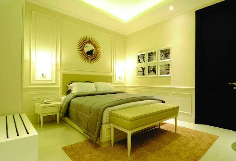 Fotos del hotel Liz Palace Inn:  18