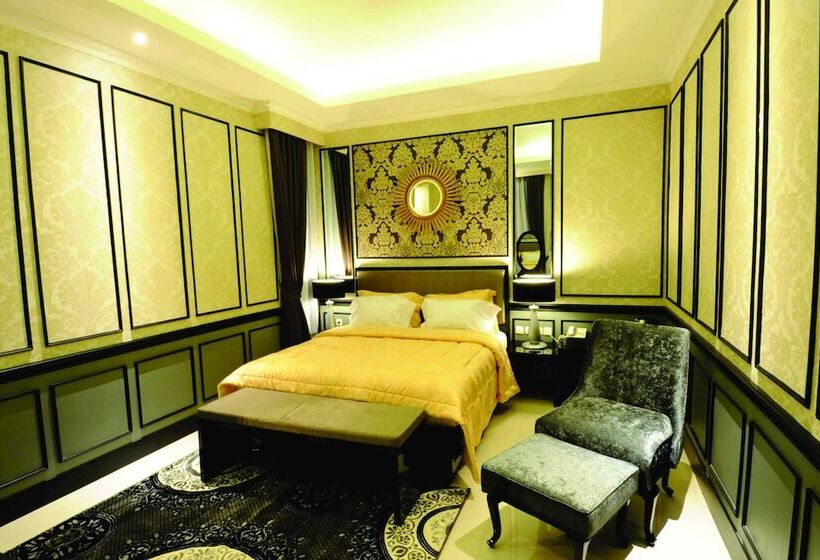 Fotos del hotel Liz Palace Inn:  17