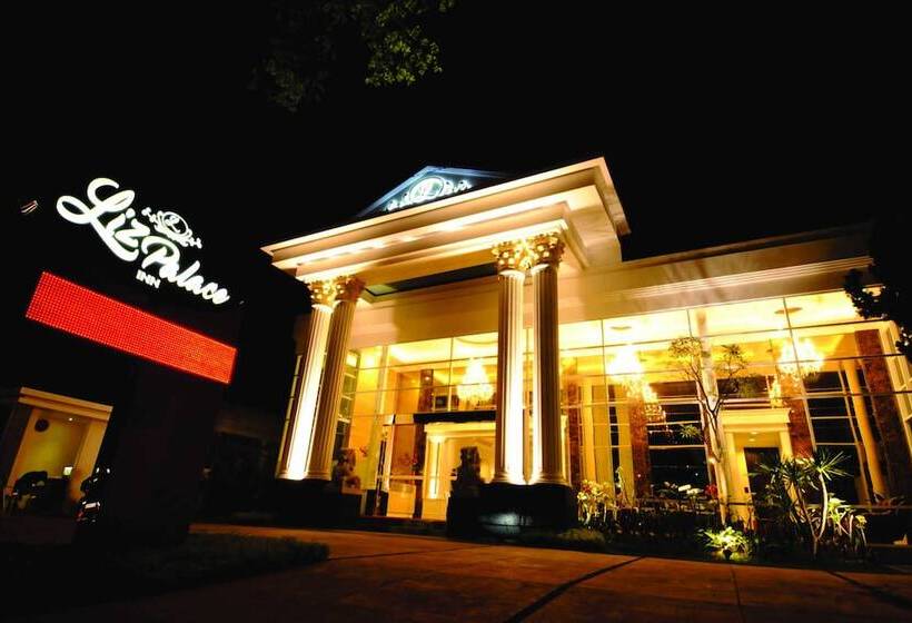 Fotos del hotel Liz Palace Inn:  7