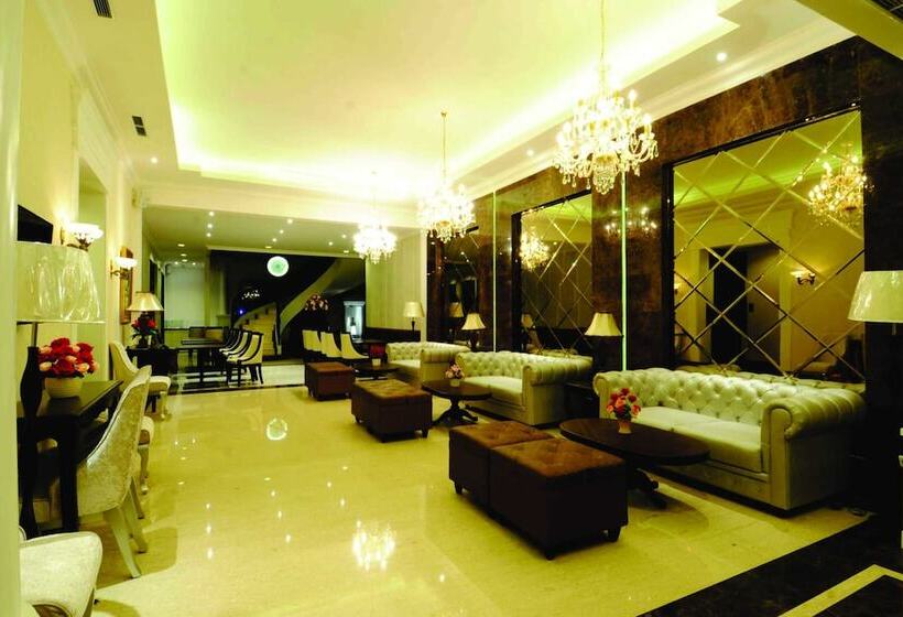 Fotos del hotel Liz Palace Inn:  3