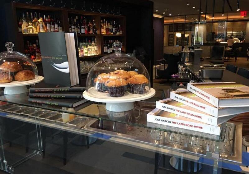 Fotos del hotel Luma Hotel  Times Square:  15