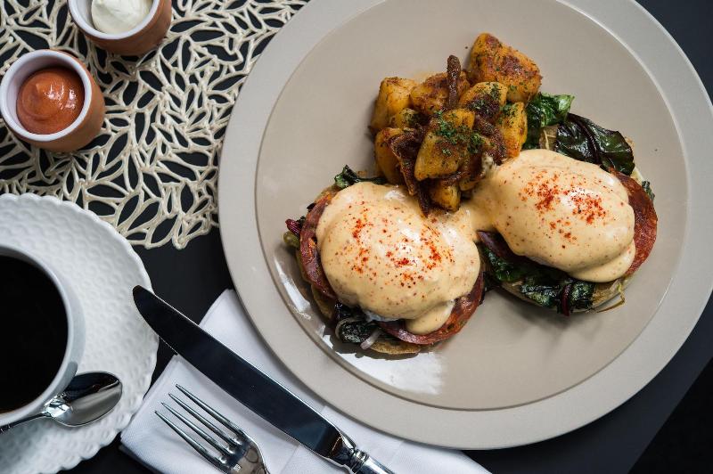 Fotos del hotel Luma Hotel  Times Square:  10