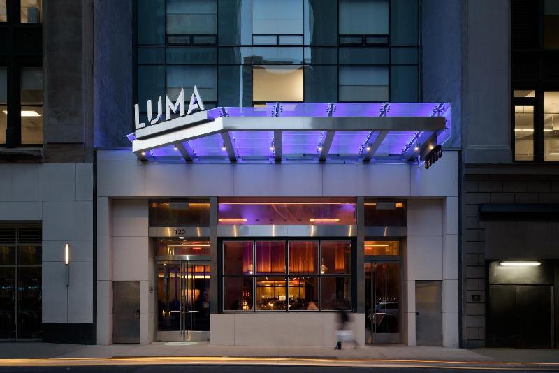 Fotos del hotel Luma Hotel  Times Square:  7