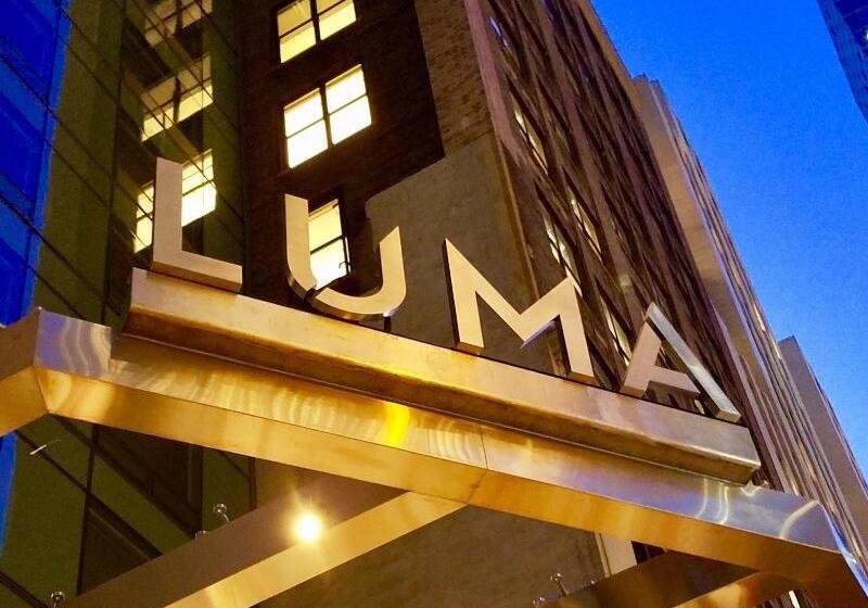 Fotos del hotel Luma Hotel  Times Square:  11