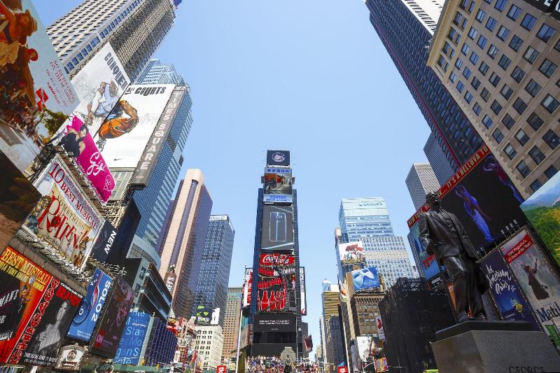 Fotos del hotel Luma Hotel  Times Square:  5