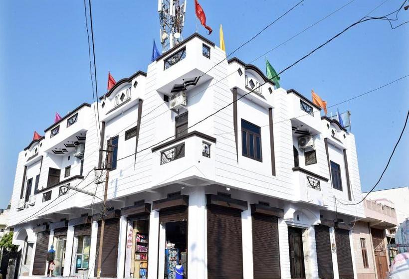 Fotos del hotel Malhotra:  7