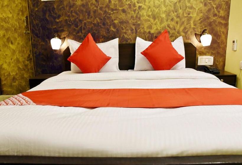 Fotos del hotel Malhotra:  11