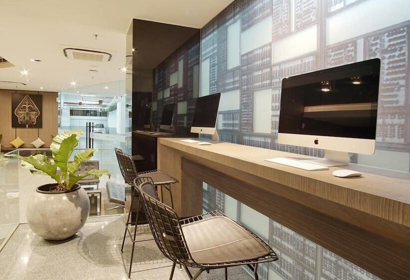 Fotos del hotel Malioboro Prime:  13