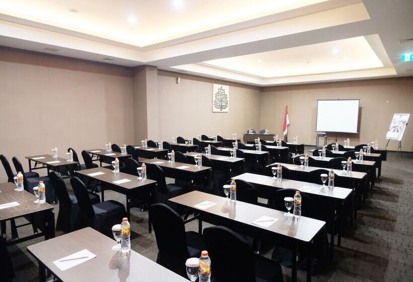 Fotos del hotel Malioboro Prime:  5