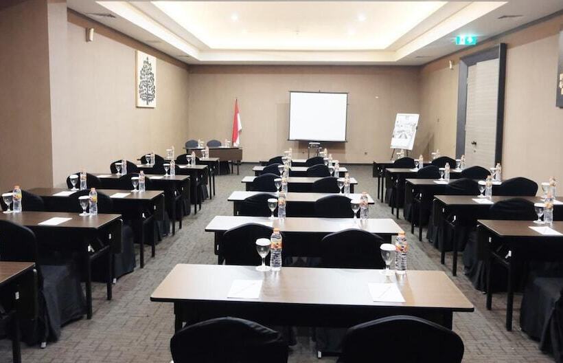 Fotos del hotel Malioboro Prime:  9