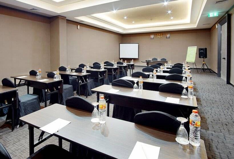 Fotos del hotel Malioboro Prime:  12