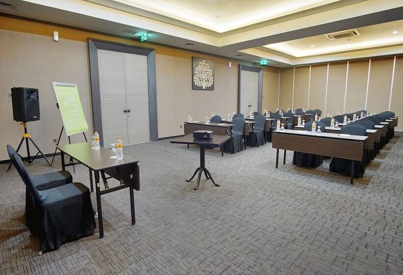 Fotos del hotel Malioboro Prime:  14