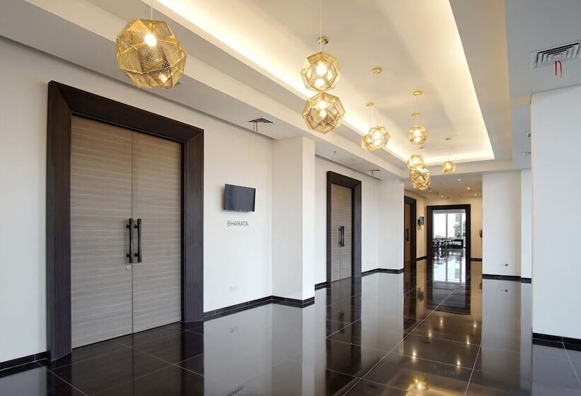 Fotos del hotel Malioboro Prime:  2