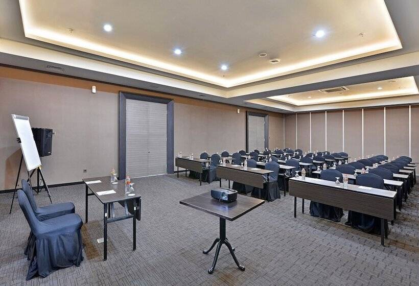 Fotos del hotel Malioboro Prime:  15