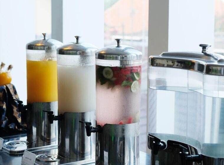 Fotos del hotel Malioboro Prime:  6