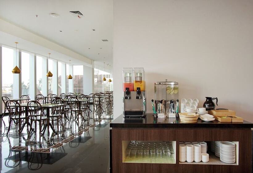 Fotos del hotel Malioboro Prime:  4