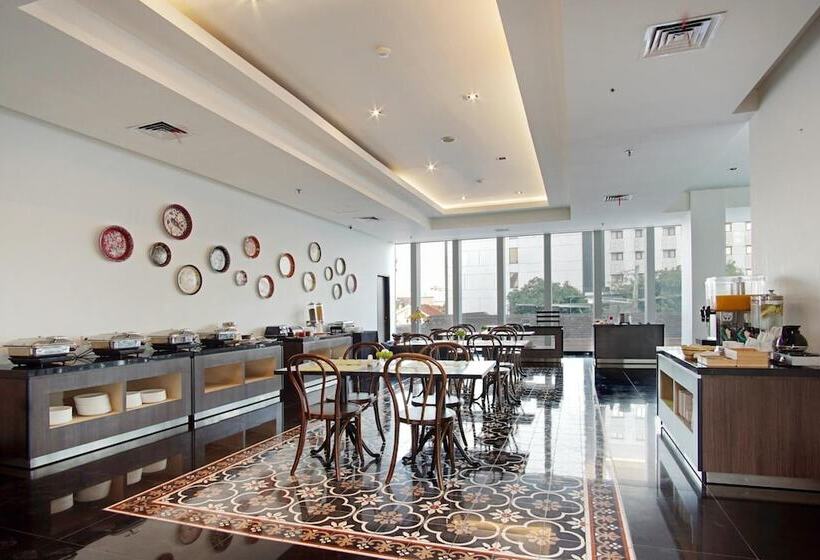 Fotos del hotel Malioboro Prime:  10