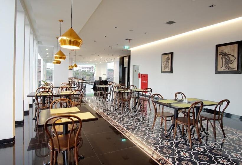 Fotos del hotel Malioboro Prime:  8