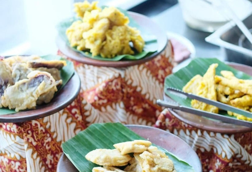 Fotos del hotel Malioboro Prime:  7