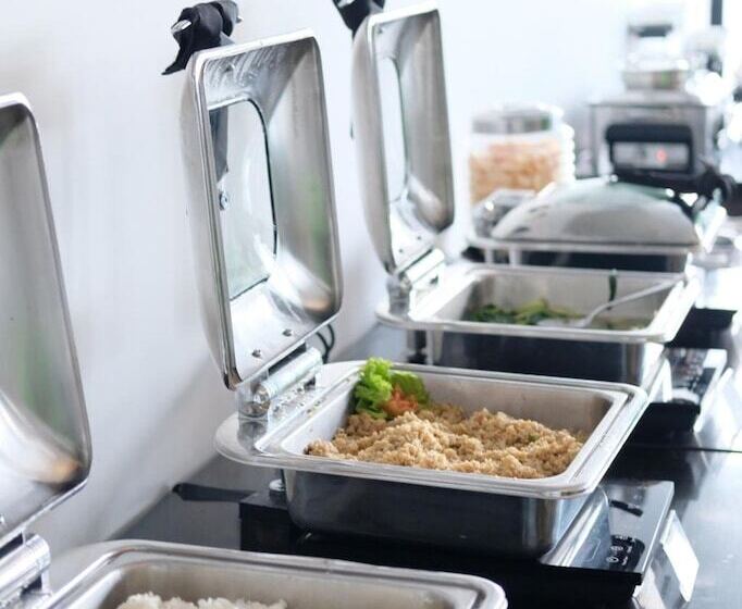 Fotos del hotel Malioboro Prime:  3