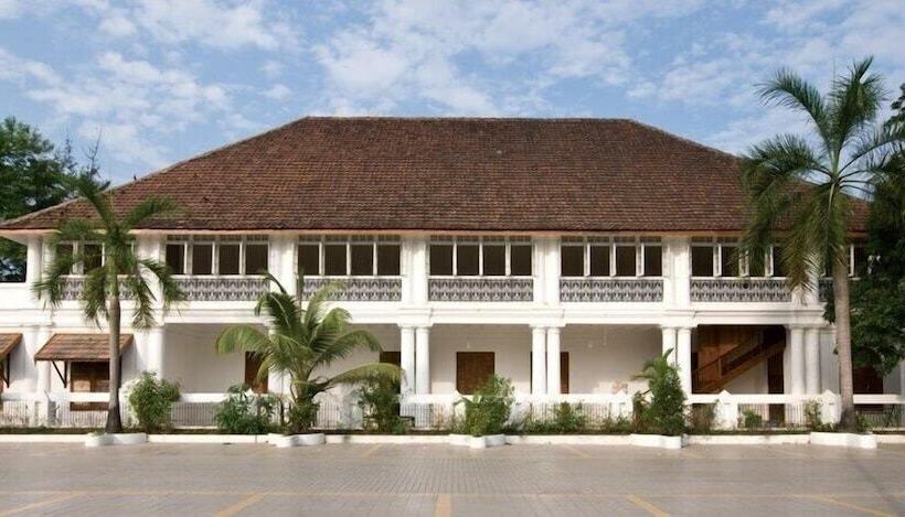 Sidra Pristine  & Portico Halls